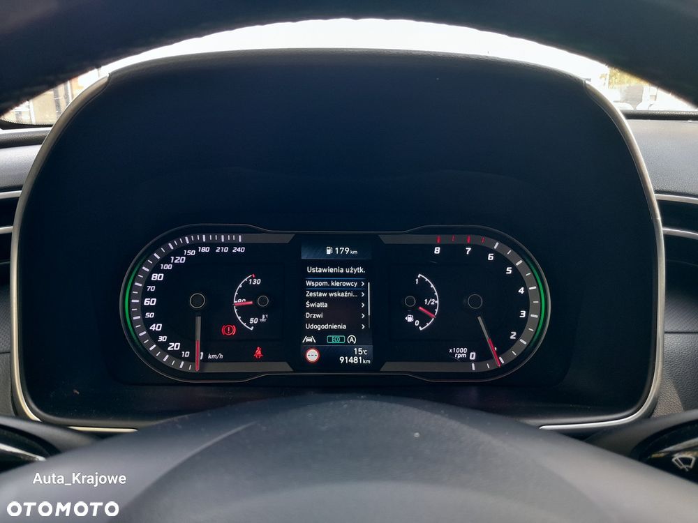 Hyundai Tucson 1.6 T-GDi 2WD DCT Trend - 24