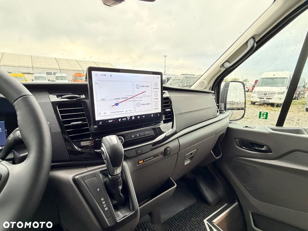 Ford Transit - 28