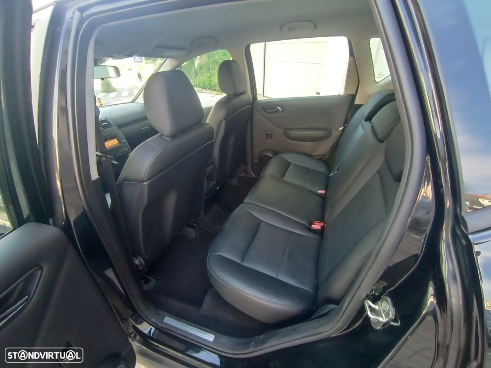 Mercedes-Benz A 160 Elegance Aut. - 23