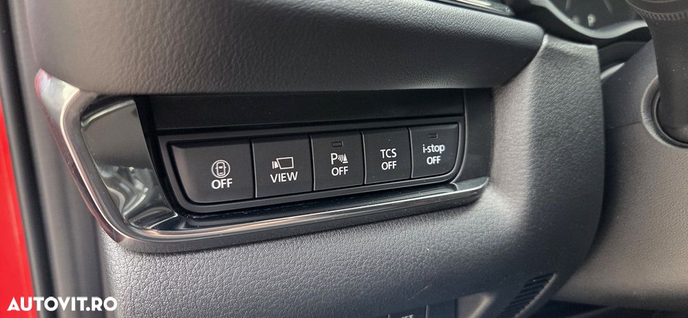 Mazda CX-30 e-SKYACTIV X186 AWD AT MHEV GT+ - 24