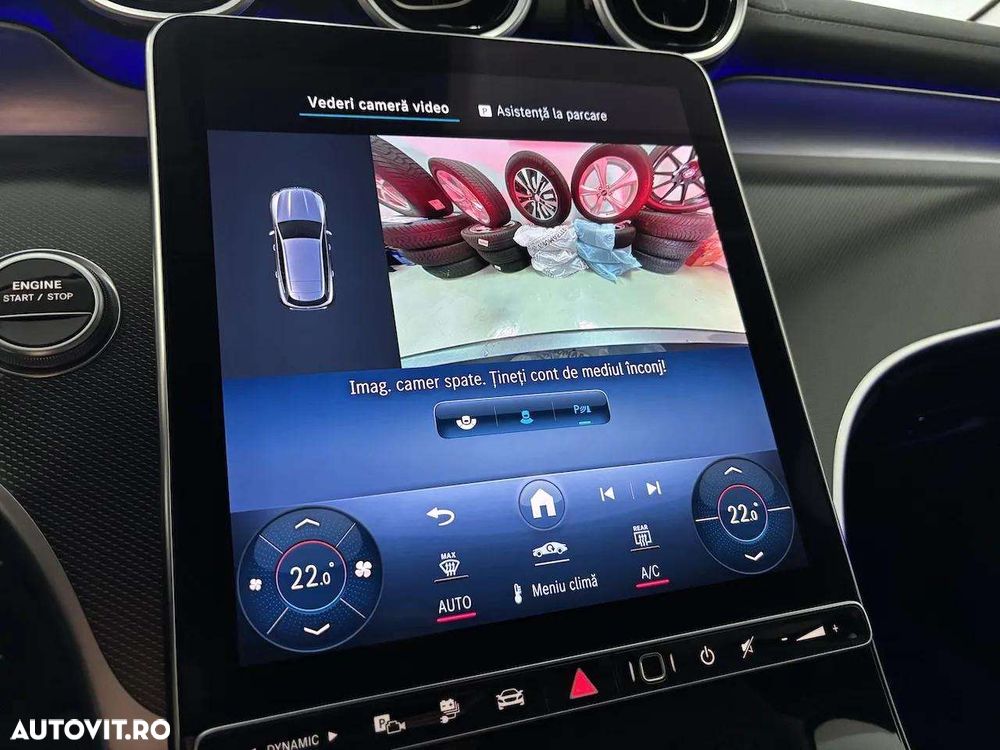 Mercedes-Benz GLC - 29