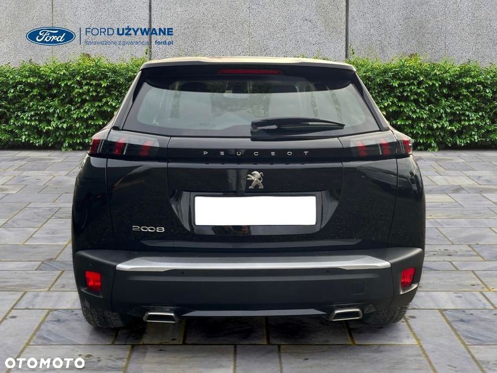 Peugeot 2008 1.2 PureTech Active Pack S&S - 5