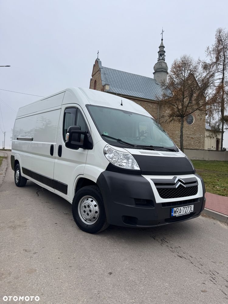 Citroën Jumper - 2