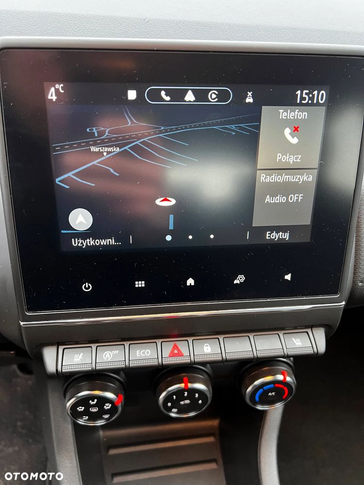 Renault Clio TCe 90 X-tronic INTENS - 8