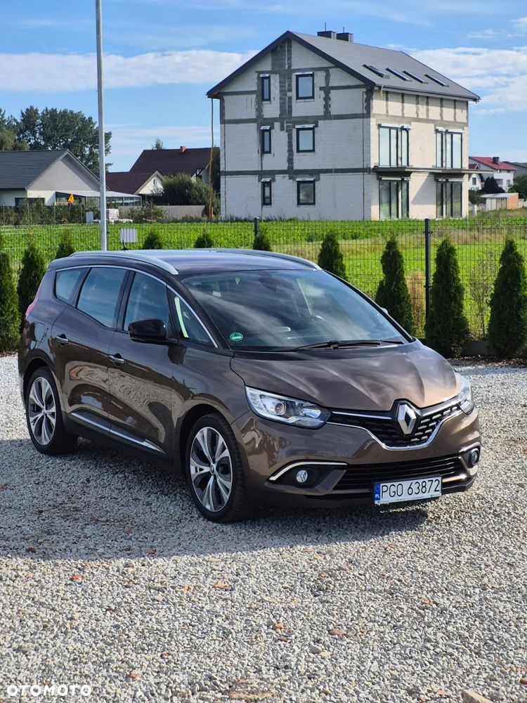 Renault Grand Scenic - 3