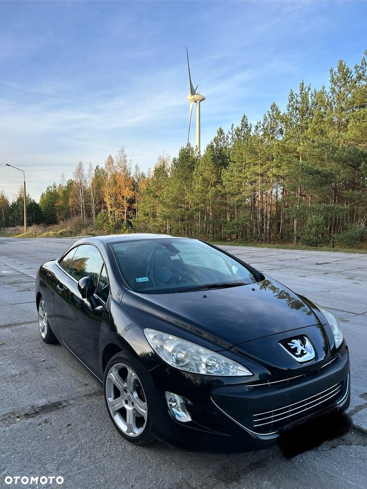 Peugeot 308 CC - 23