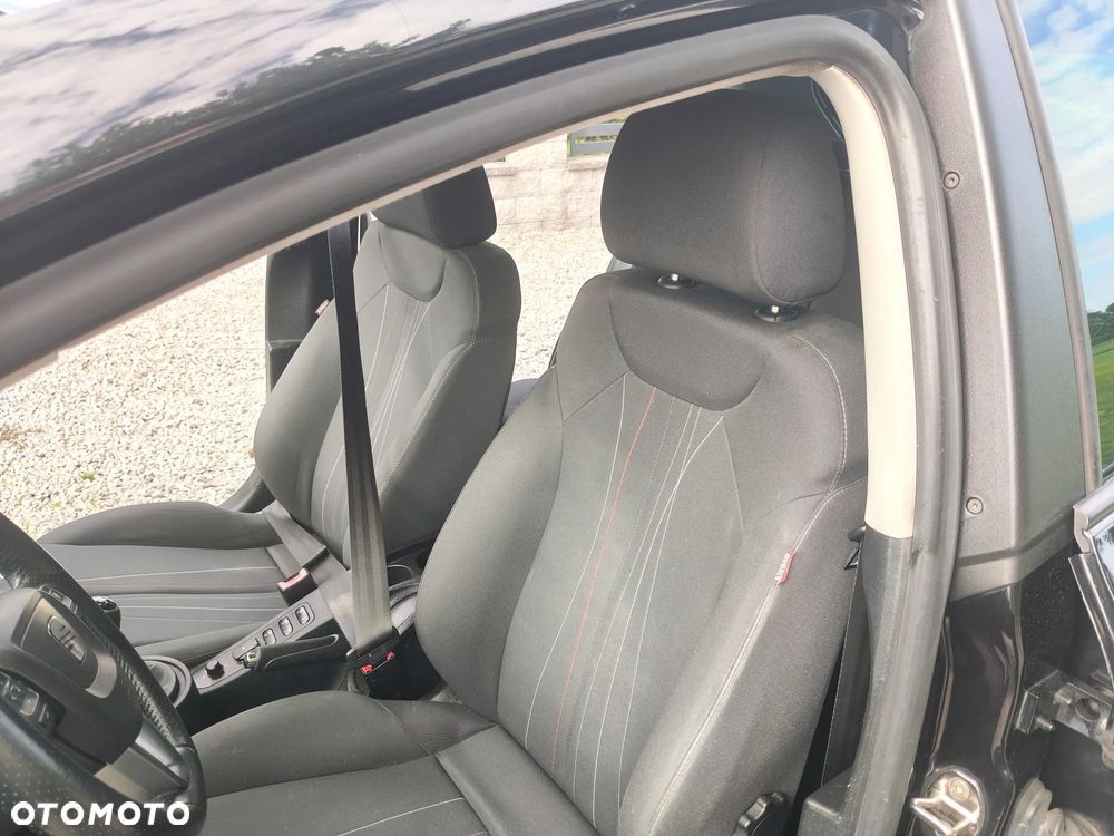 Seat Leon 1.2 TSI Ecomotive Reference - 18