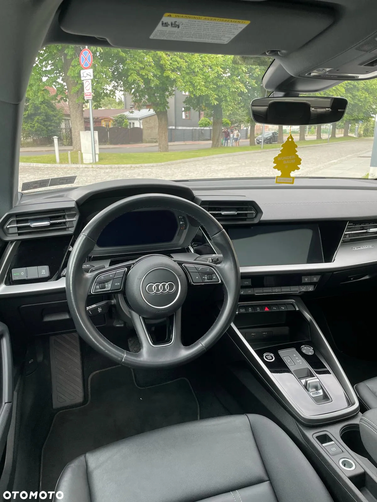 Audi A3 40 TFSI Limousine quattro S tronic advanced - 11