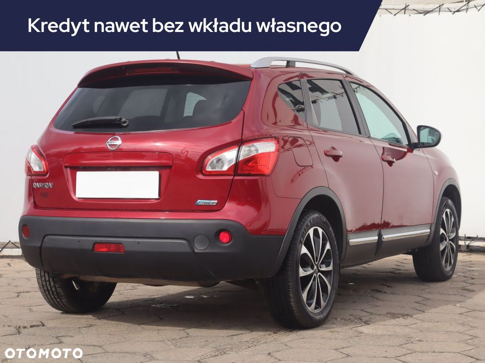 Nissan Qashqai - 7