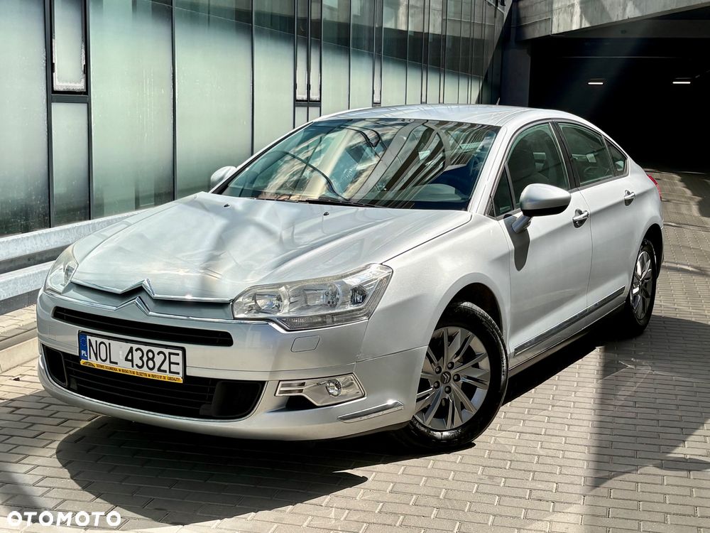 Citroën C5 2.0 16V Confort - 1