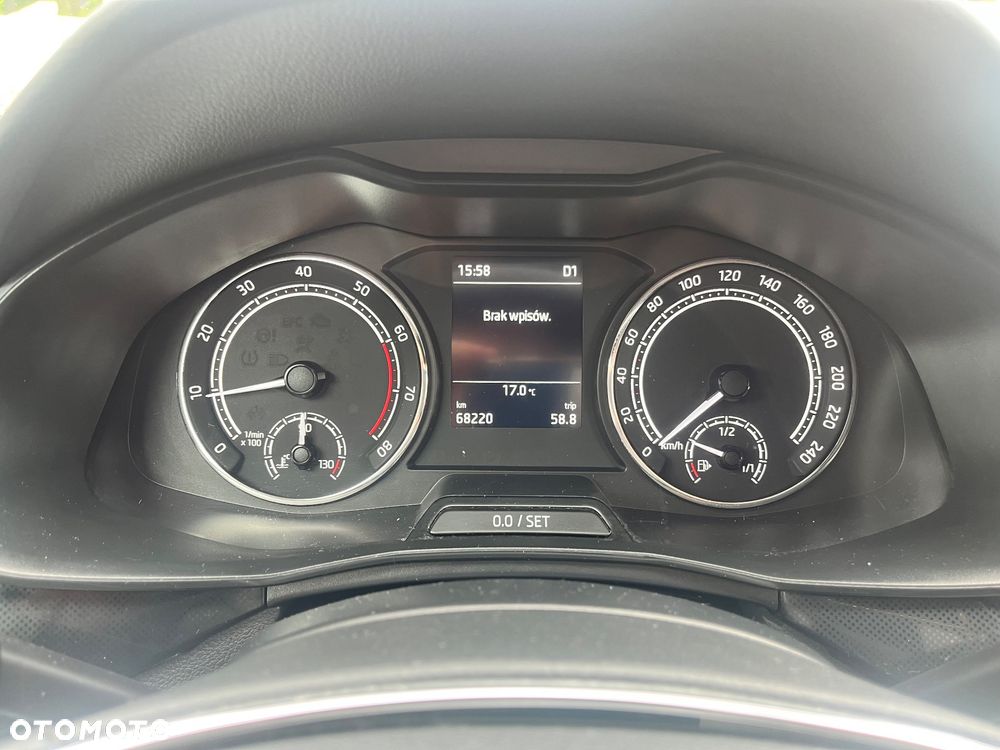 Skoda Scala 1.5 TSI Style DSG - 9