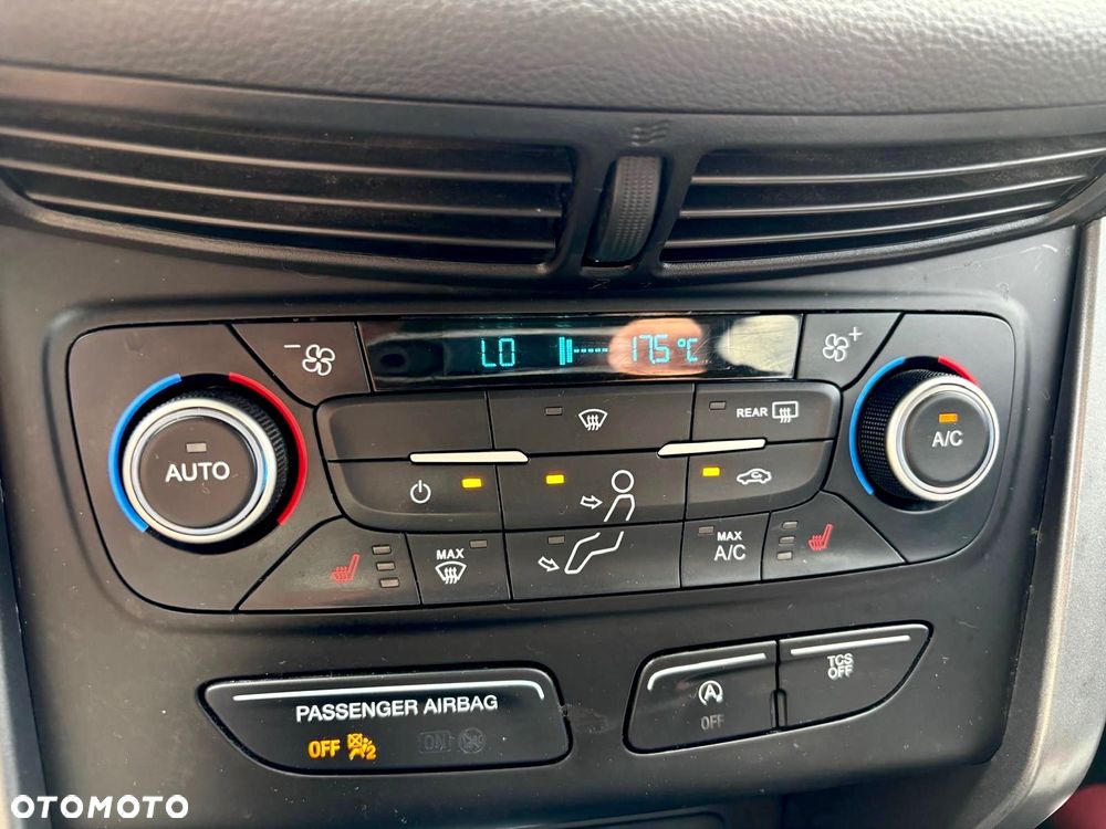 Ford Kuga 1.5 EcoBoost AWD Trend ASS - 20