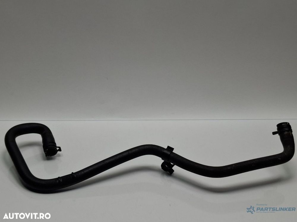 Furtun apa SKODA FABIA II 542 2006 - 2014 1.2 1.2 BBM, CHFA 6Y0121109J - 1