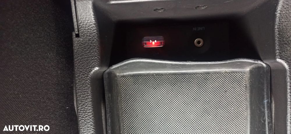 Ford Focus 1.0 EcoBoost Start Stop Sport - 21