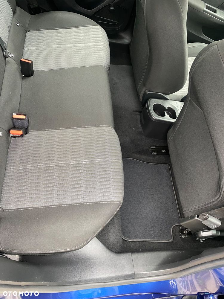 Opel Corsa Selection - 13