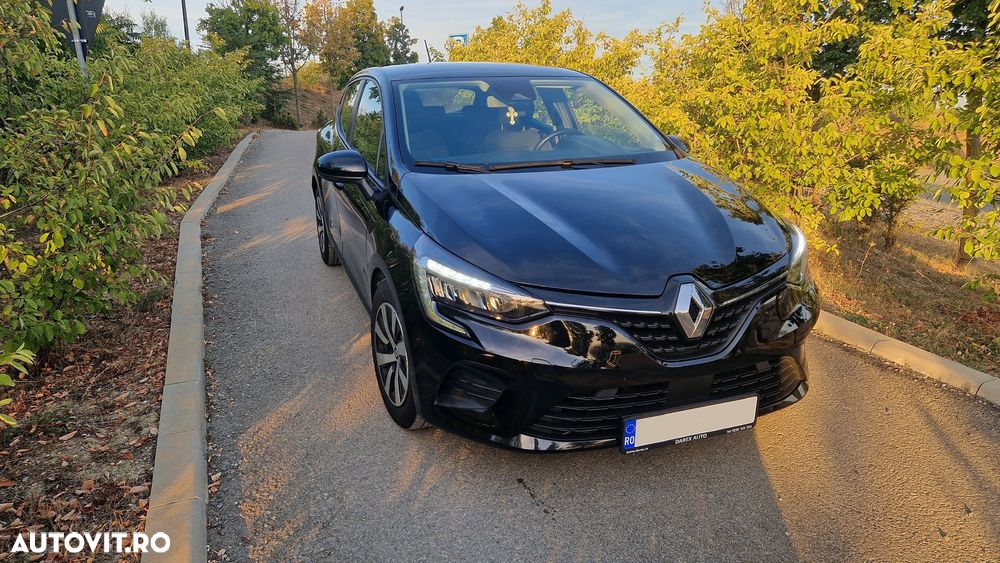 Renault Clio TCe 90 EQUILIBRE - 11