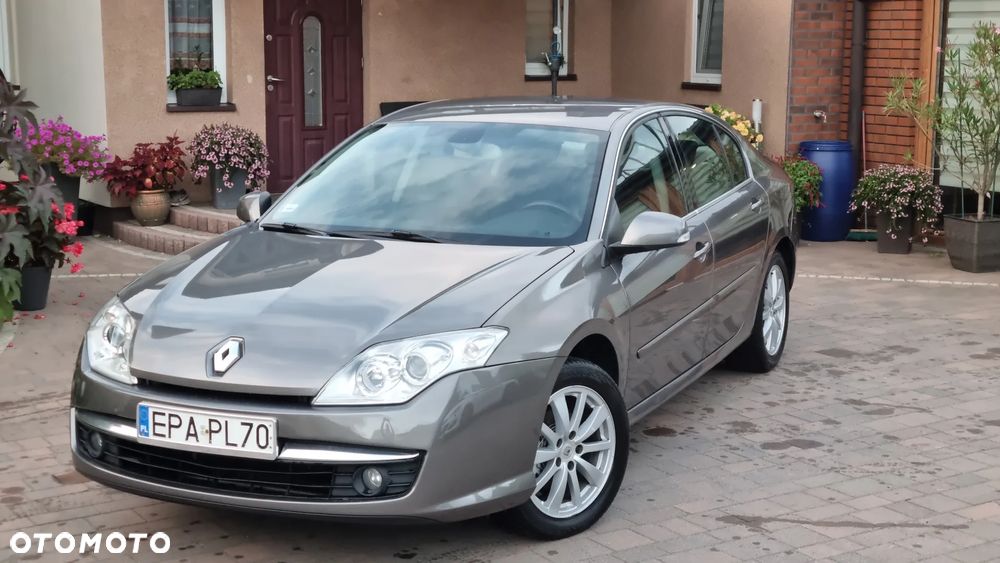 Renault Laguna 2.0 Privilege - 17