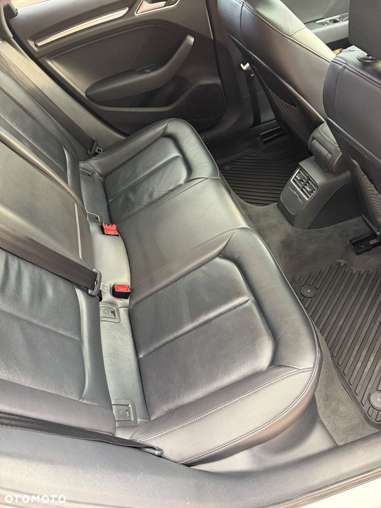 Audi A3 Limousine - 17