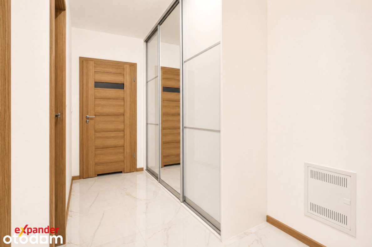 Mieszkanie na sprzedaż, 3 pokoje, 59 m², Radom