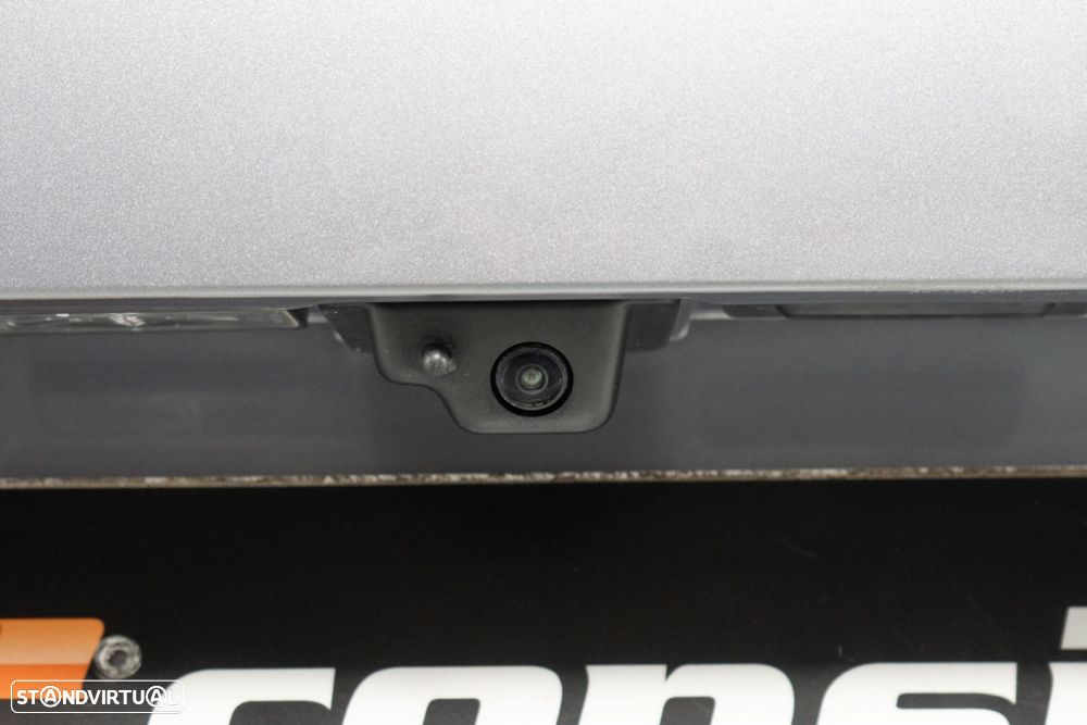 Peugeot 308 SW 1.6 Hybrid GT e-EAT8 - 18