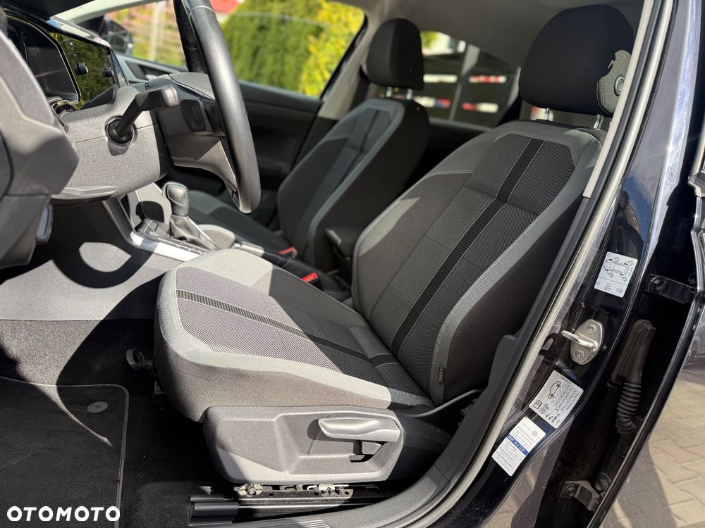 Volkswagen Polo 1.5 TSI DSG OPF Highline - 19