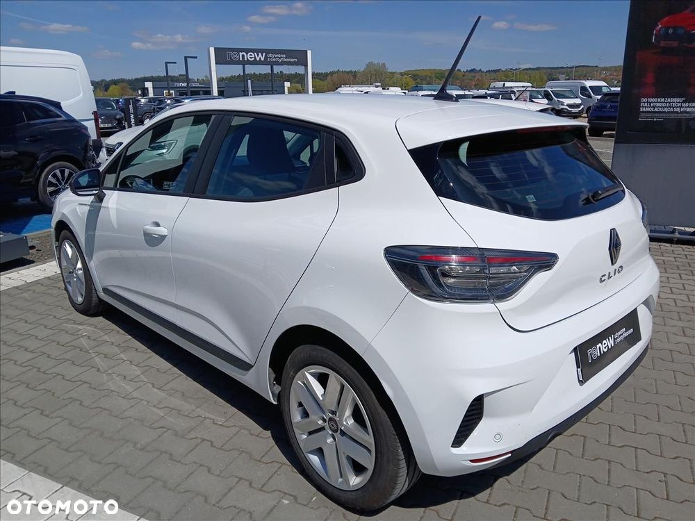 Renault Clio 1.0 TCe Evolution - 4