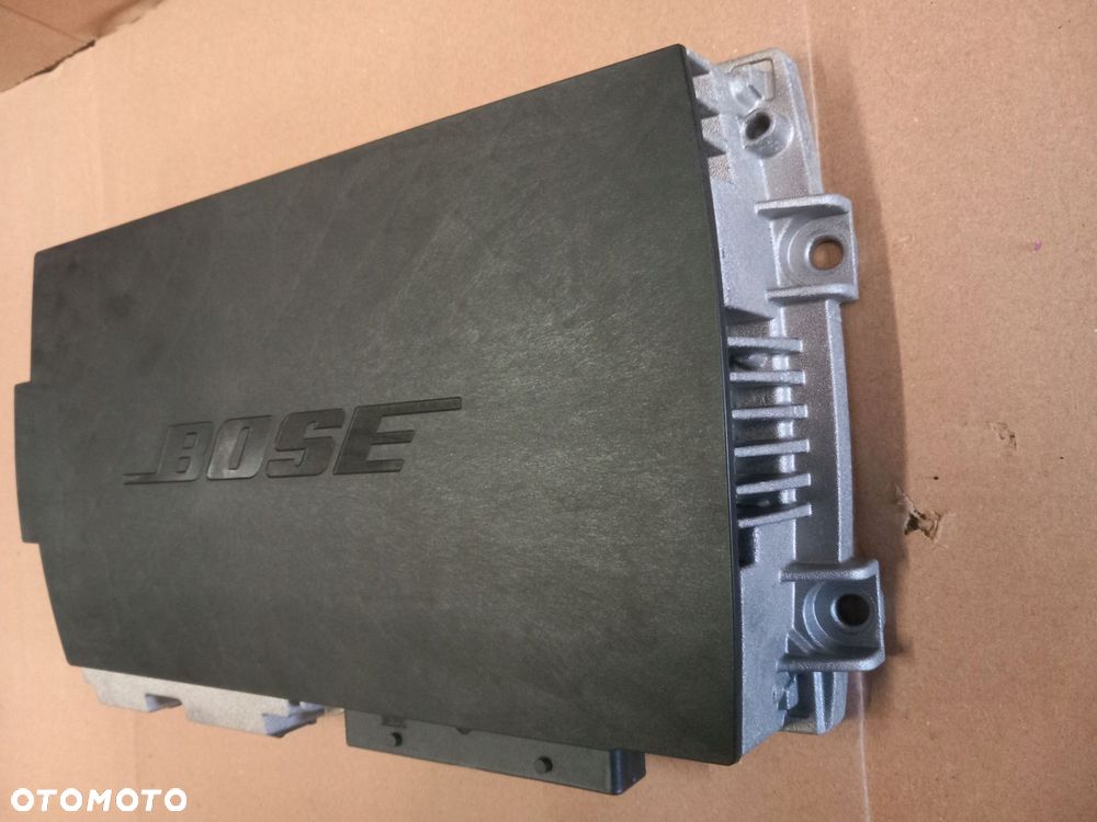 audi a8 d4 a6 c7 a7 wzmacniacz radia bose 4g0035223a - 7