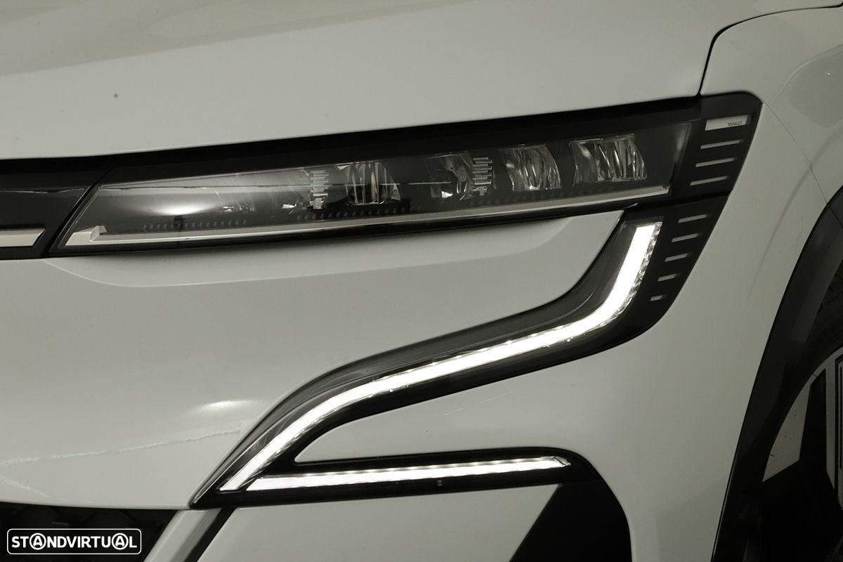 Renault Mégane E-Tech EV60 Iconic Optimum Charge - 6