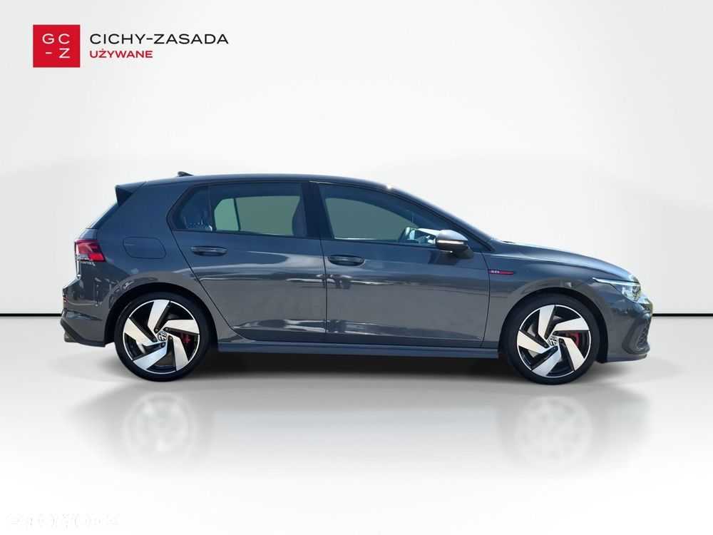 Volkswagen Golf 2.0 TSI GTI DSG - 6