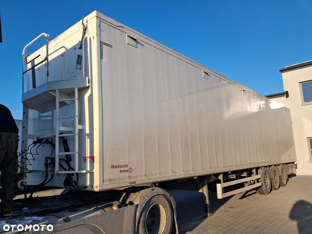 Reisch 3x Ruchoma podłoga 2 - 2022 , 1-2023 - 6