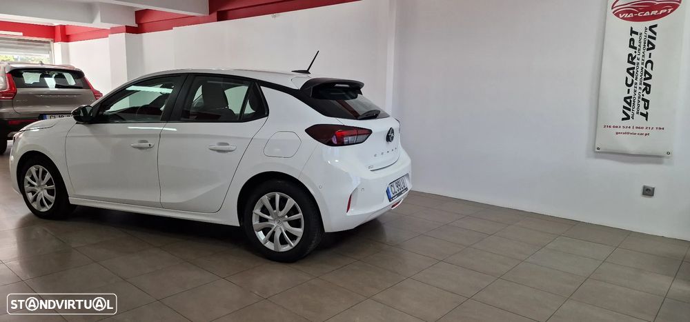 Opel Corsa 1.2 Edition - 59