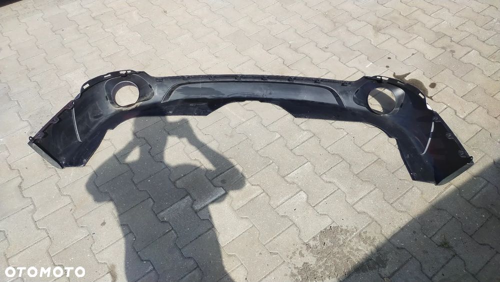 2014 2015 2016 2017 2018 BMW X5 F15 SPORT OSŁONA ZDERZAKA TYLNEGO 139605-19 - 2