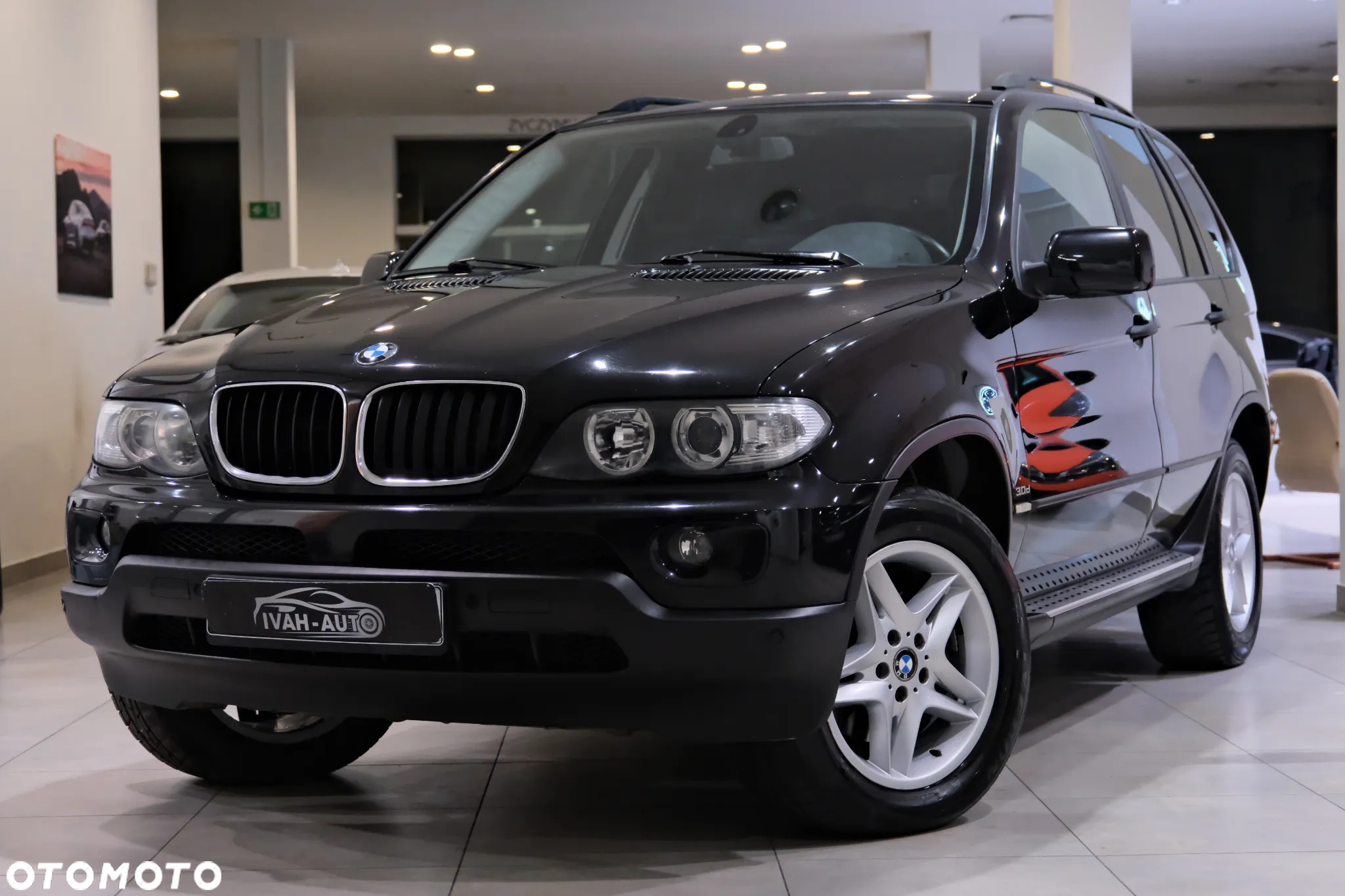 BMW X5 3.0 d - 18