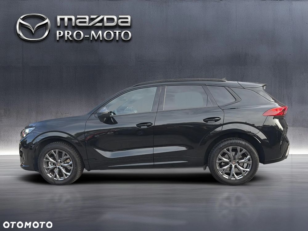 Cupra Terramar 2026 photo 2