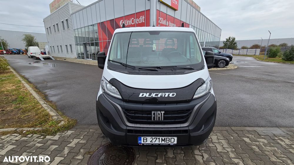 Fiat Ducato L5H1 - 2