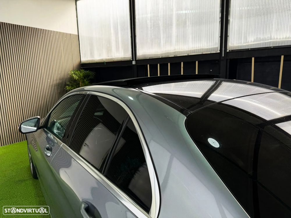 Mercedes-Benz C 180 d AMG Line - 15