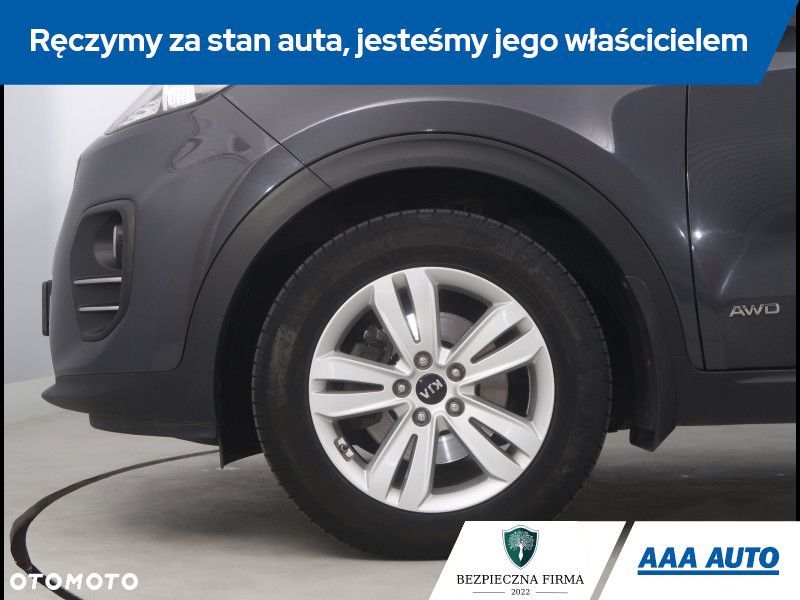 Kia Sportage - 16