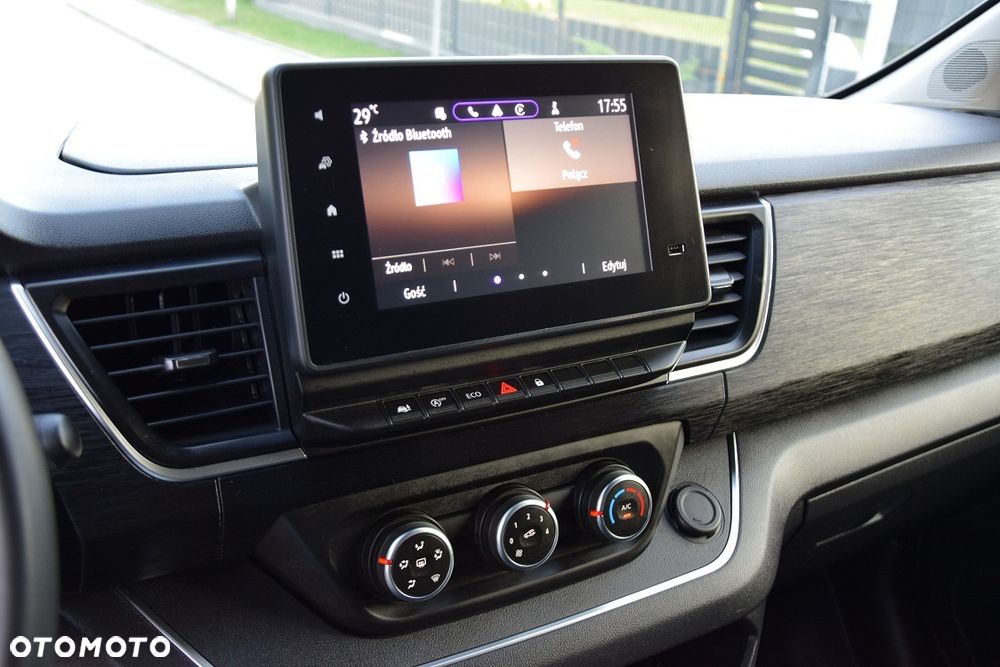 Renault Trafic - 14