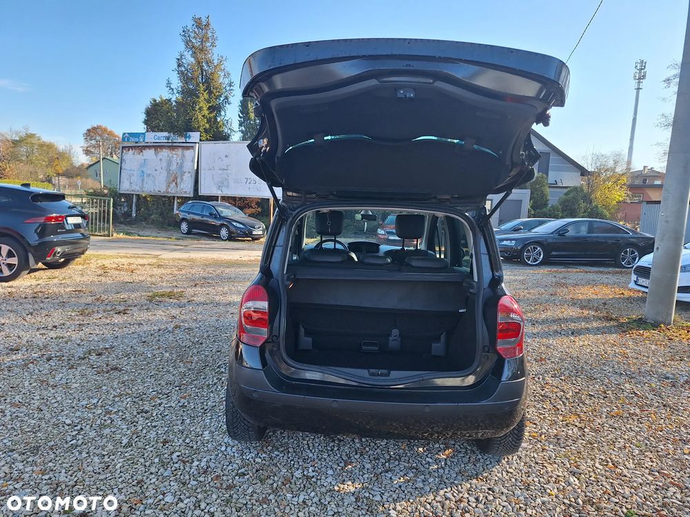 Renault Modus 1.5 dCi Night&Day - 14