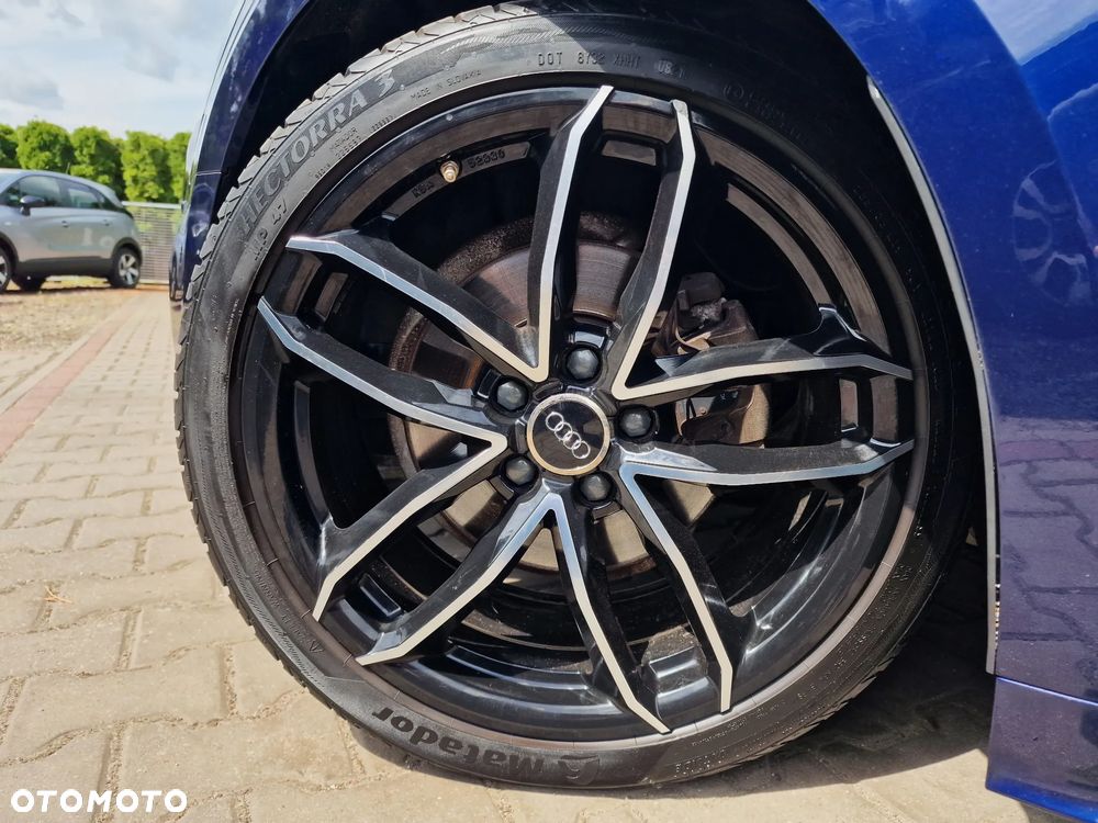 Audi A5 Sportback - 18