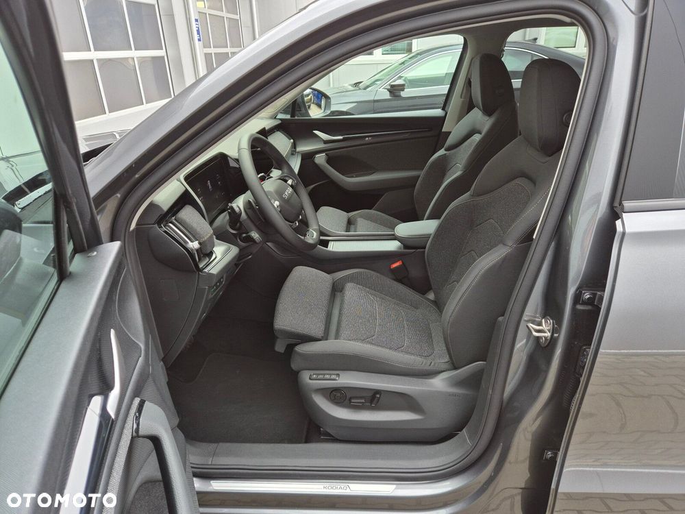 Skoda Kodiaq 1.5 TSI ACT 4x2 Style DSG 7os - 18