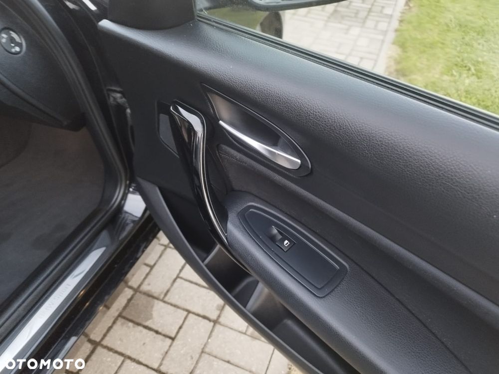 BMW Seria 1 116i Edition M Sport Shadow - 20