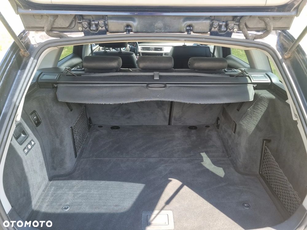 BMW Seria 3 320d DPF - 9