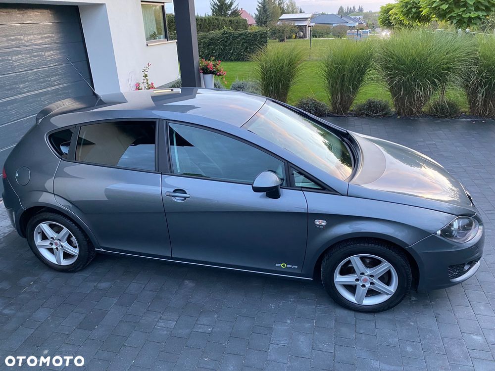 Seat Leon 1.2 TSI Ecomotive Style Copa - 12