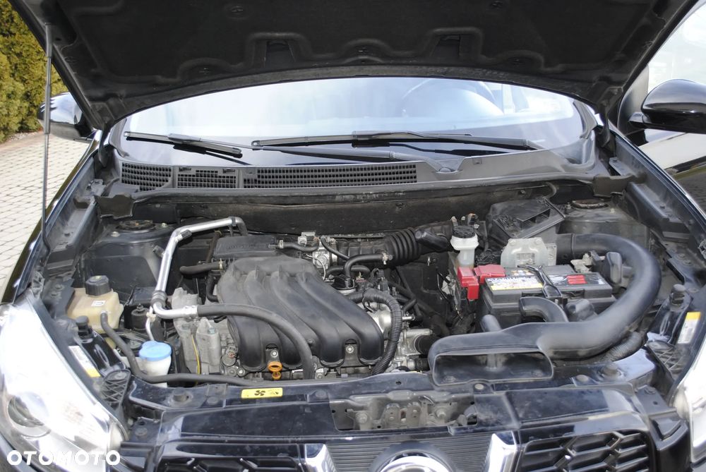 Nissan Qashqai 1.5 dCi Tekna+ - 18