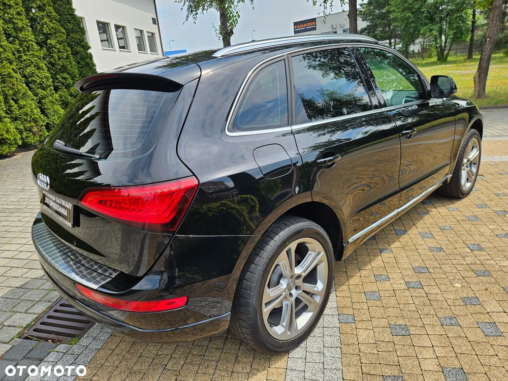 Audi Q5 - 13