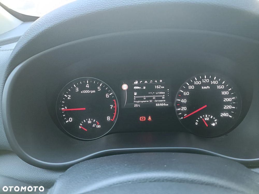 Kia Sportage 1.6 T-GDI Business Line 2WD - 20
