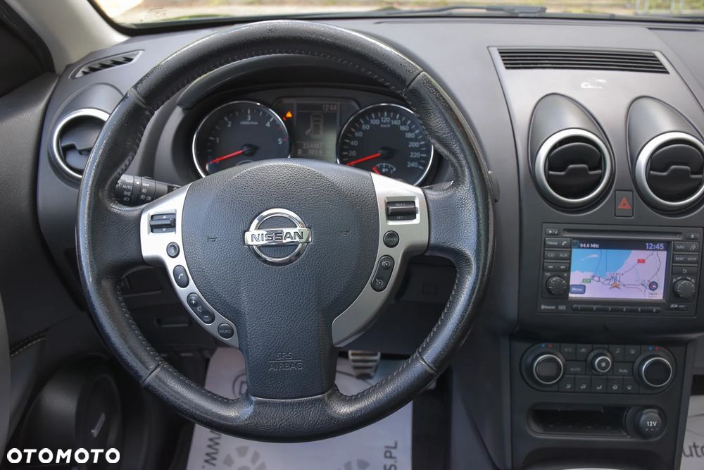 Nissan Qashqai+2 2.0 dCi 4x4 Tekna Premium - 30