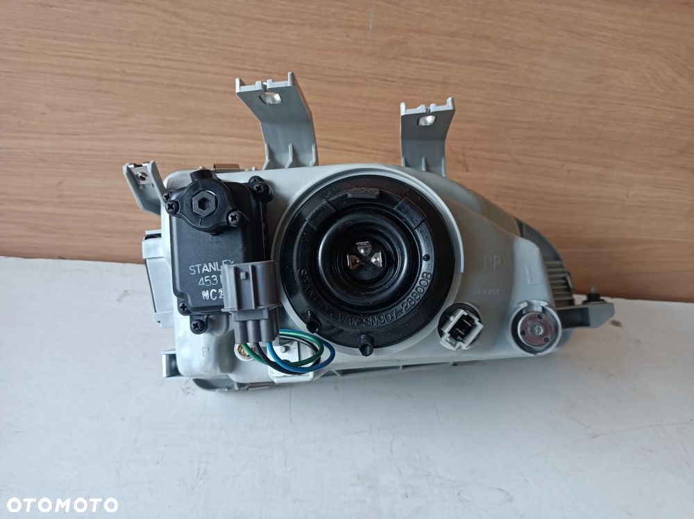 NOWA LAMPA HONDA CIVIC IV LEWY PRZÓD SN907-28800B - 5
