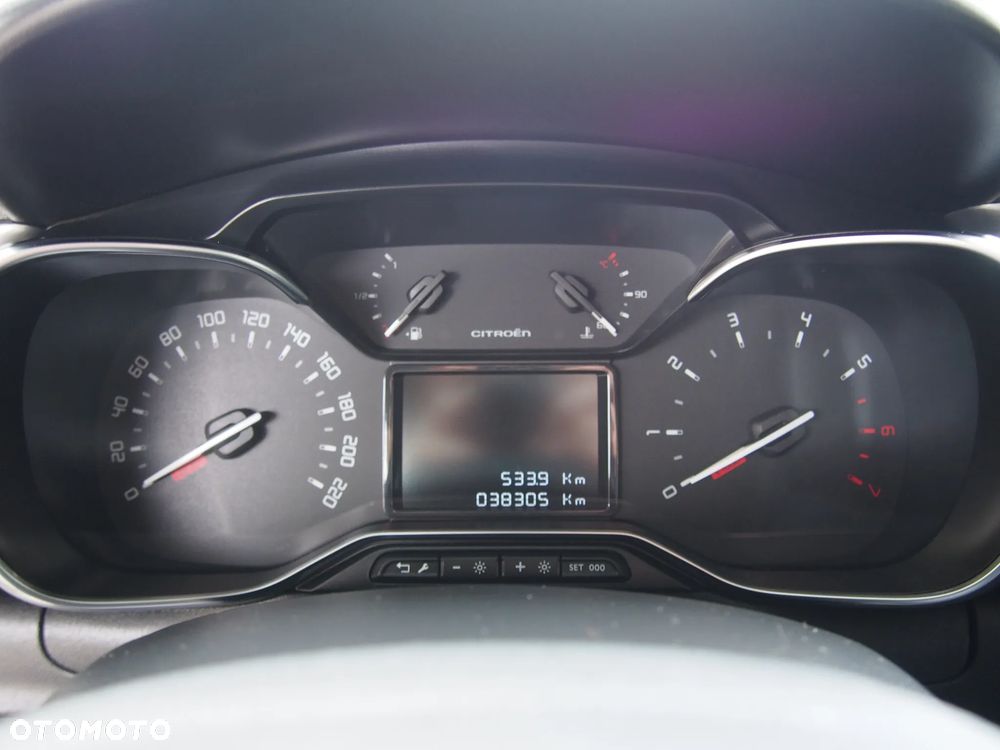 Citroën C3 Pure Tech 83 S&S MAX - 9